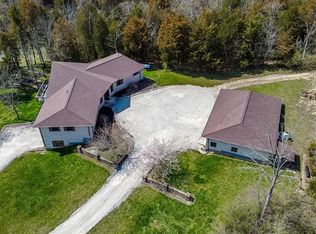 25651 Steele Rd, Lawrenceburg, IN 47025