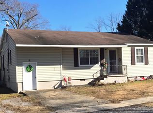 405 Darnell St, Boaz, AL 35957