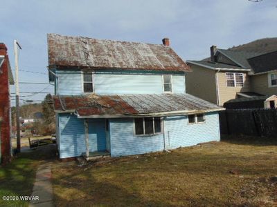 311 S Water St, Mill Hall, PA, 17751