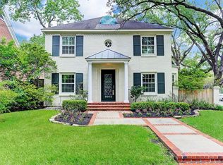 3002 University Blvd, Houston, TX 77005