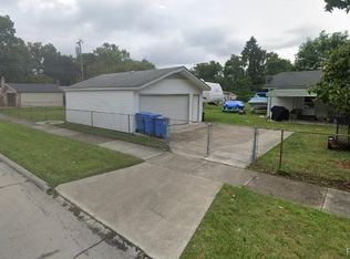 Vacant Gertrude St, Dearborn Heights, MI 48125