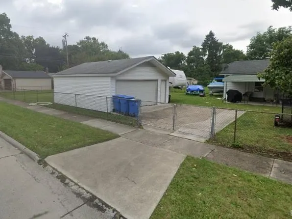 Vacant Gertrude St, Dearborn Heights, MI 48125