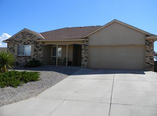 7332 Pechora Dr NE, Rio Rancho, NM 87144