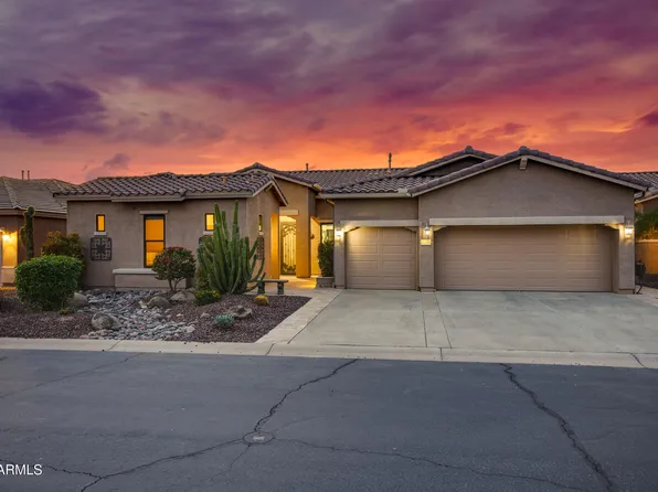 42584 W MALLARD Lane, Maricopa, AZ 85138