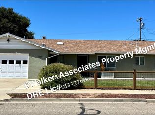 1249 Stubblefield Rd, Santa Maria, CA 93455