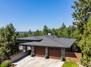2335 NW Candlelight Pl, Bend, OR 97703