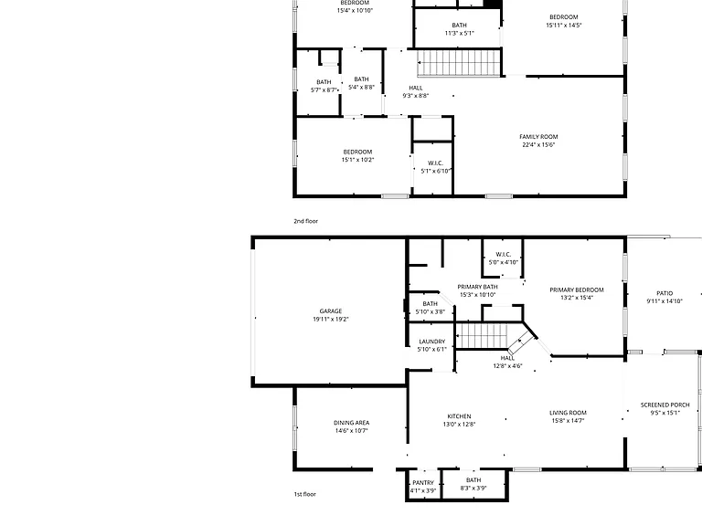 87 Magnolia Creek Walk — Photo 45