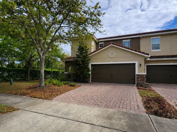 381 White Dogwood Ln, Ocoee, FL 34761