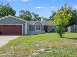 134 Treasure Palm Dr, Panama City Beach, FL 32408