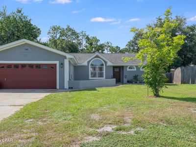 134 Treasure Palm Dr, Panama City Beach, FL, 32408