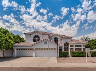 6462 W Park Ave, Chandler, AZ 85226