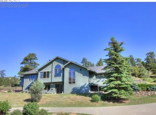 2251 Arapaho Rd, Estes Park, CO 80517