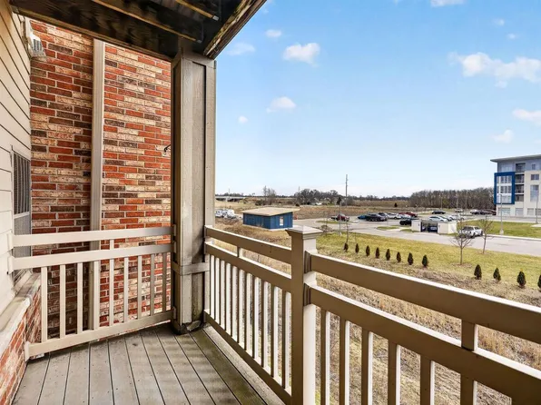 6402 Milwaukee Street #207, Madison, WI 53718