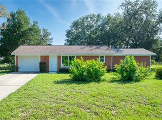 1304 Old Floral City Rd, Inverness, FL 34450
