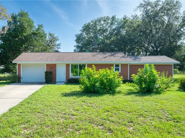 1304 Old Floral City Rd, Inverness, FL 34450