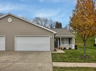 7170 Seneca Ridge Dr, York, PA 17403