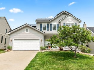 1790 Riverwood Dr, Ann Arbor, MI 48103