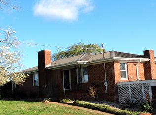 854 Mingo Rd, Winchester, TN 37398