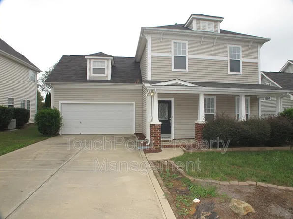 2004 Magna Ln, Indian Trail, NC 28079