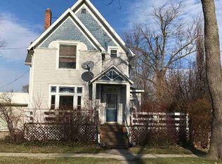 1315 4th St, Bay City, MI 48708