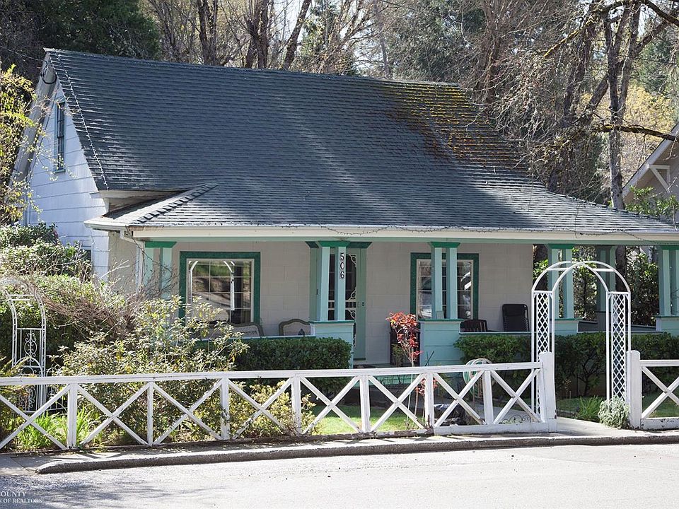 1st image of 506 Nevada St