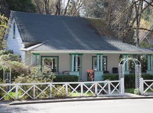 506 Nevada St, Nevada City, CA 95959