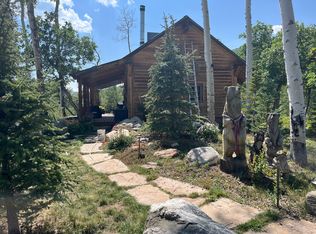 26600 Henderson Park Rd, Oak Creek, CO 80467