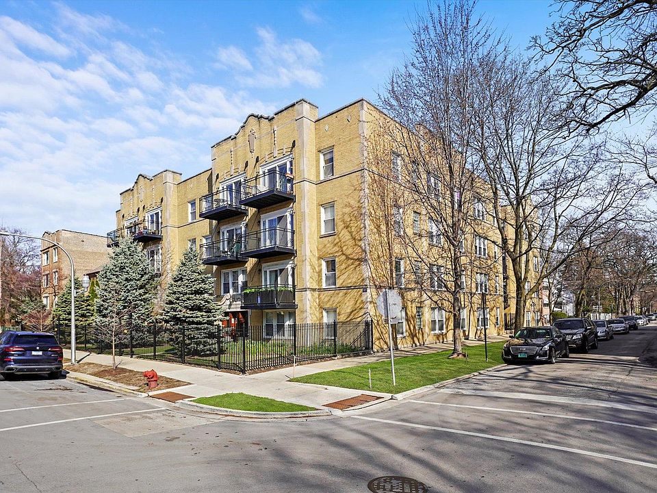 1st image of 7056 N Damen Ave #1