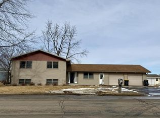 1601 Bow St, Tomah, WI 54660