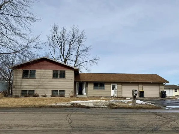 1601 Bow Street, Tomah, WI 54660