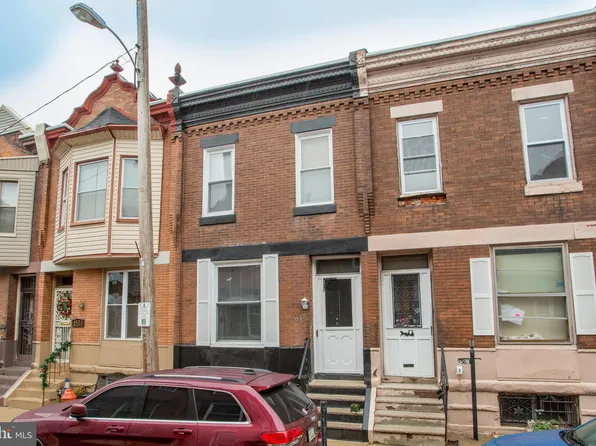 1521 N Dover St, Philadelphia, PA 19121