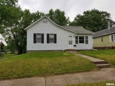 312 21st Pl, Clinton, IA, 52732