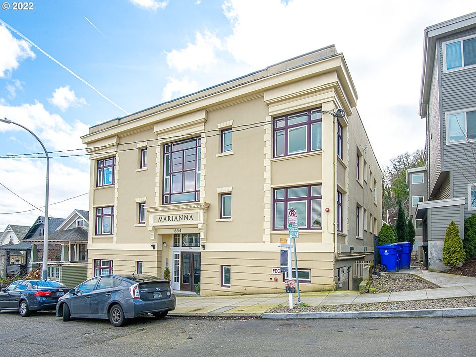 654 SW Grant St APT 302, Portland, OR 97201 | Zillow