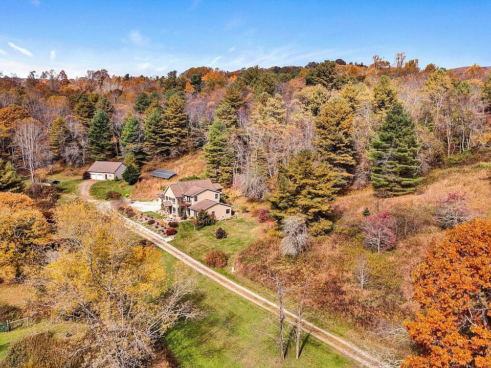 1111 Bottom Creek Ln, Bent Mountain, VA 24059 Zillow
