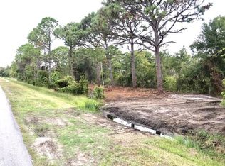 2240 Hall Rd #0, Malabar, FL 32950