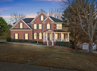 3640 Sentry View Trce, Suwanee, GA 30024