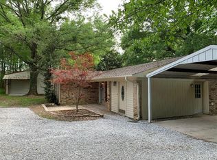 8 Petes Ln, Pineville, LA 71360