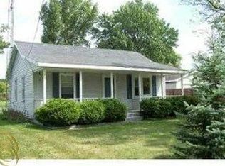 3208 Rabidue Rd, Clyde, MI 48049