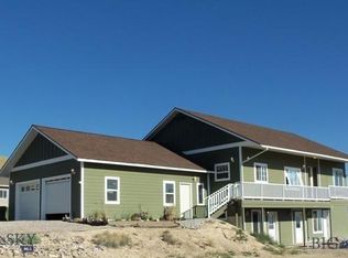 482 Expedition Dr, Dillon, MT 59725