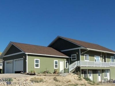 482 Expedition Dr, Dillon, MT, 59725