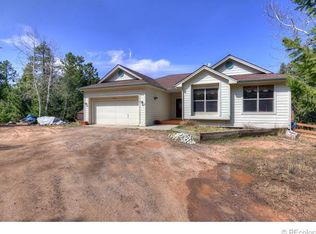 28392 Evergreen Dr, Conifer, CO 80433