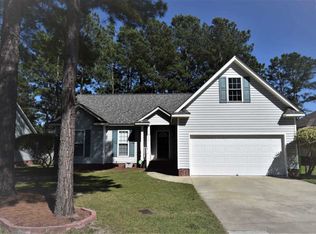 513 Dove Park Rd, Columbia, SC 29223