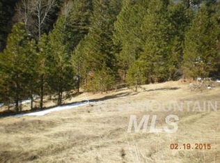 1 Easley Creek Rd, Garden Valley, ID 83622