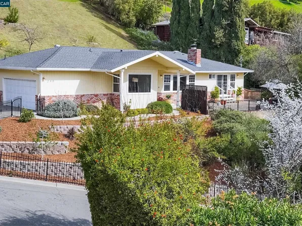 248 Pulido Rd, Danville, CA 94526