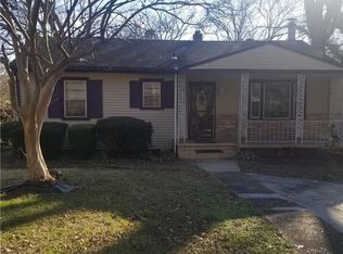 1905 Oak Hill Ln, Richmond, VA 23223