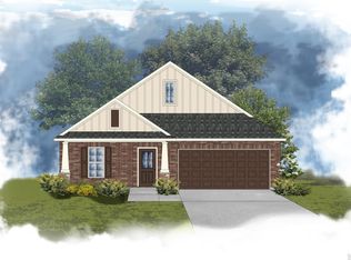 825 Sumter Loop, Foley, AL 36535