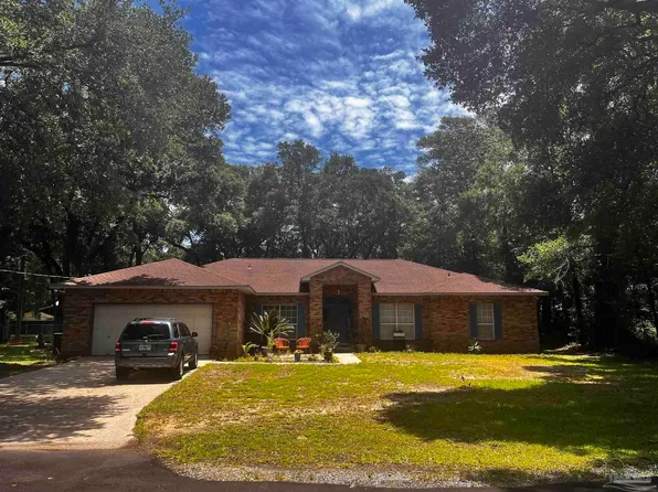 2837 Mandeville Ln, Pensacola, FL 32526