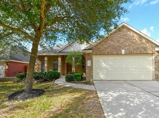 1011 Casting Springs Way, Spring, TX 77373