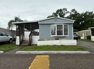 11201 E Bay Rd #86, Gibsonton, FL 33534