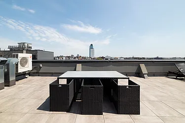 Rented by Goose Property Management LLC